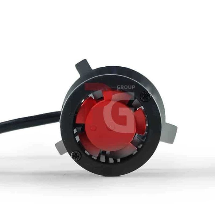 LED крушки  Photon Mono H4 / Х4 12V 2Plus / krushki
