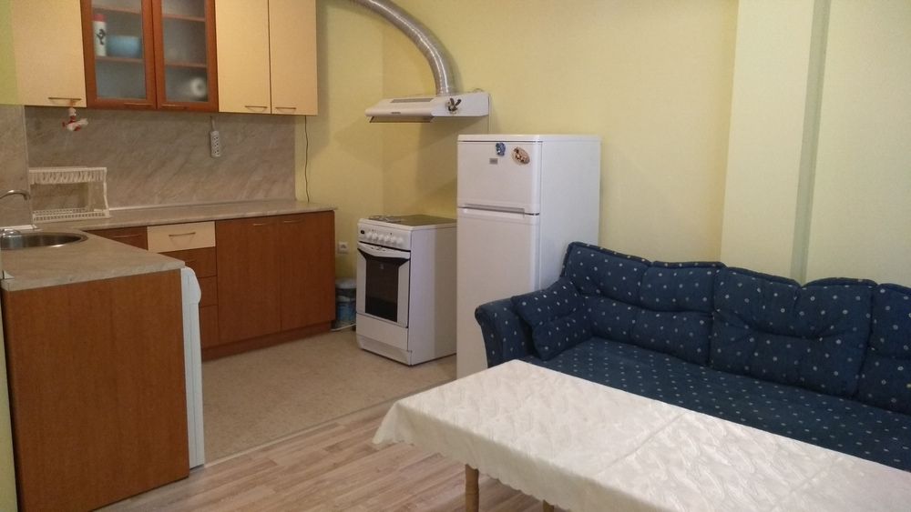 Дава се под наем Двустаен апартамент в Варна, Виница - 60 кв.м за 331.5 € - Снимка #1