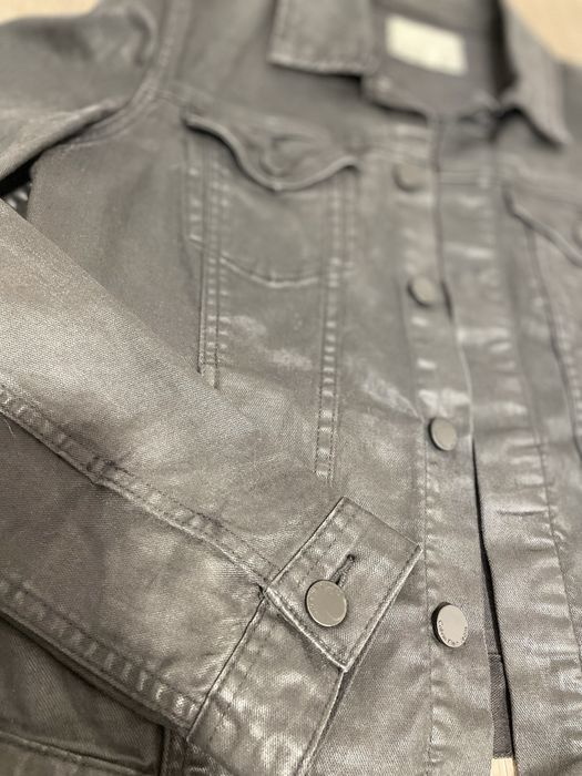 Куртка-джинсовка Calvin Klein