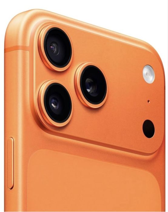 Айфон 17 Pro max 1 тб