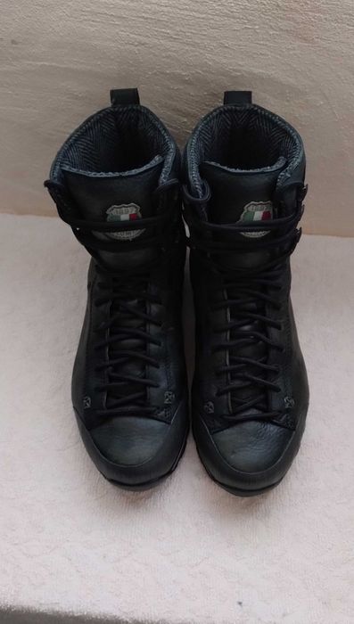 Bocanci Dolomite 54 Warm