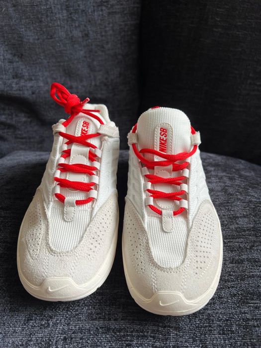 Маратонки Nike Vertebrae