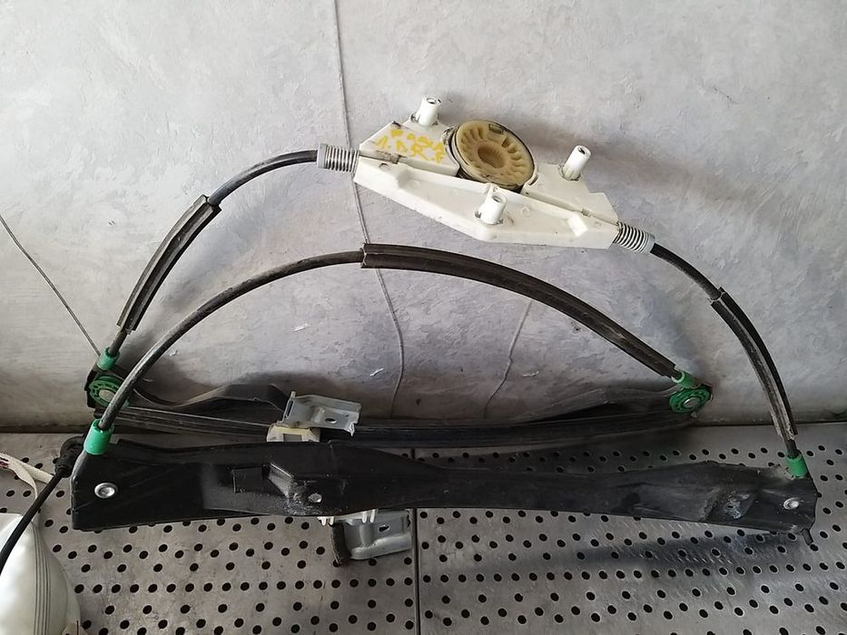 Macara geam electric dreapta fata skoda fabia 1 6y