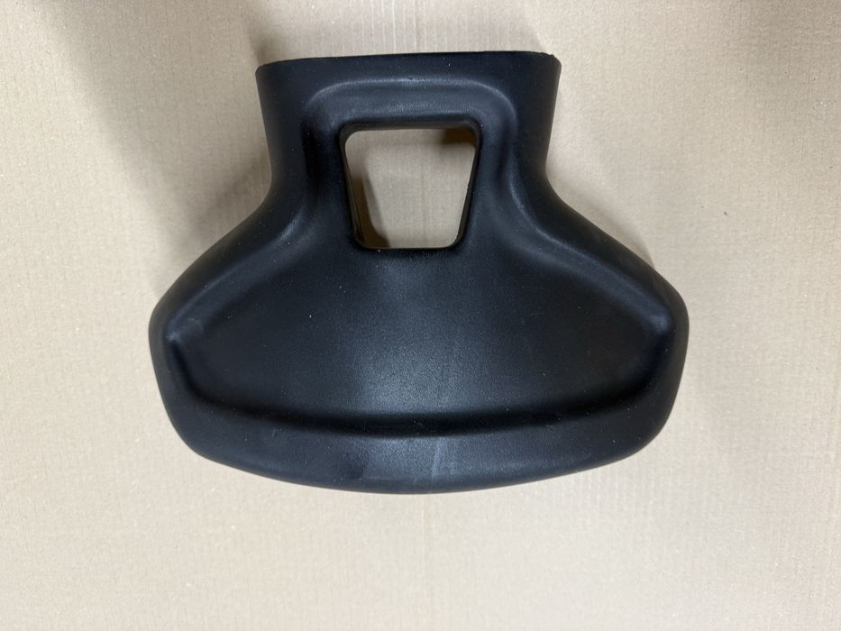 Слюда за T-MAX 500  и облегалка  2007-2010г.