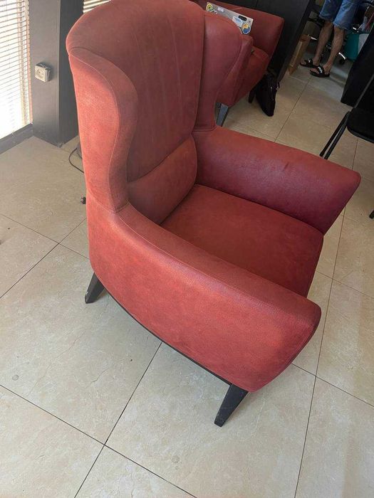 Продам кресла пара