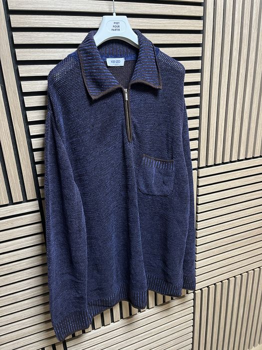 KENZO Homme : размер 3ХЛ / Оригинал