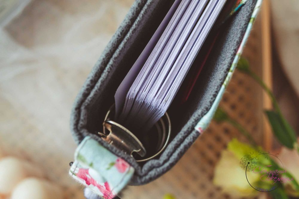 Планер / Журнал / Тефтер