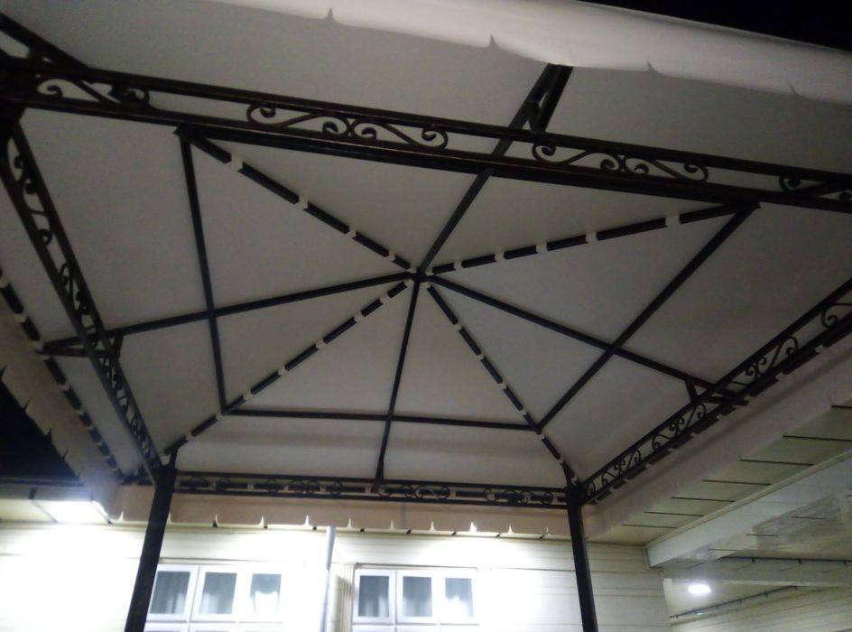 Банер ва банер установка