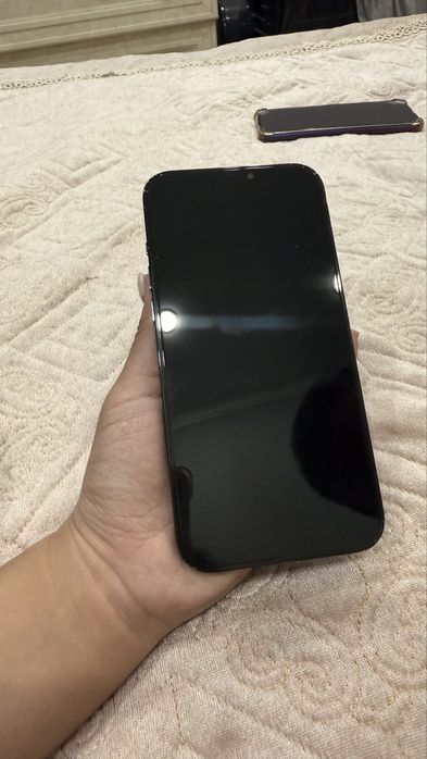 Iphone 12 pro max 256GB