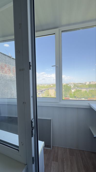 Продается 1 комнатная квартира У/П