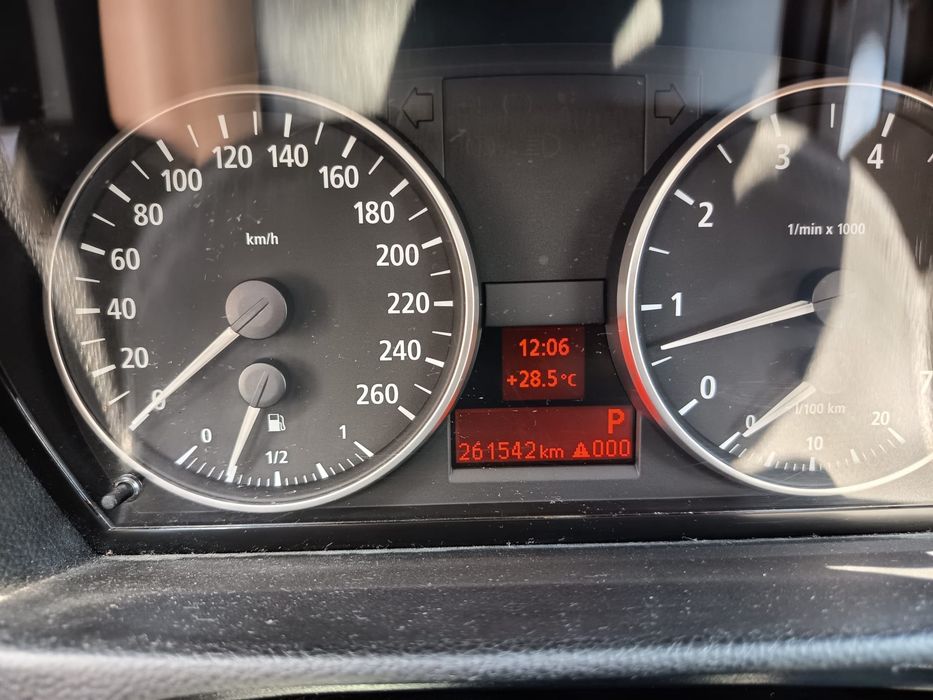 BMW 3 Series 2006 — imagine 2