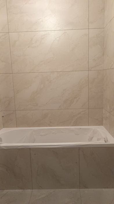 Услуга кафельщик