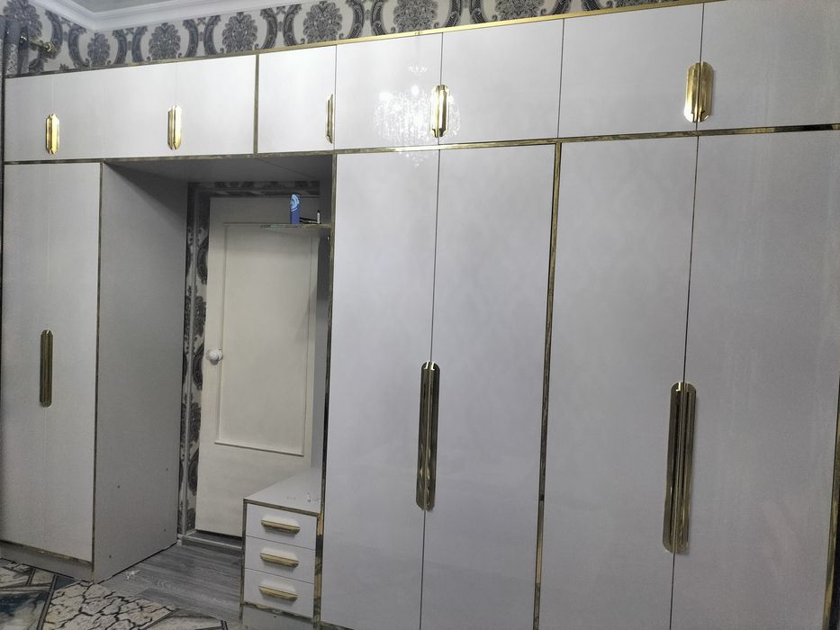 Uyingizga bejirim sfatliy oshxona mebellar kerakmi