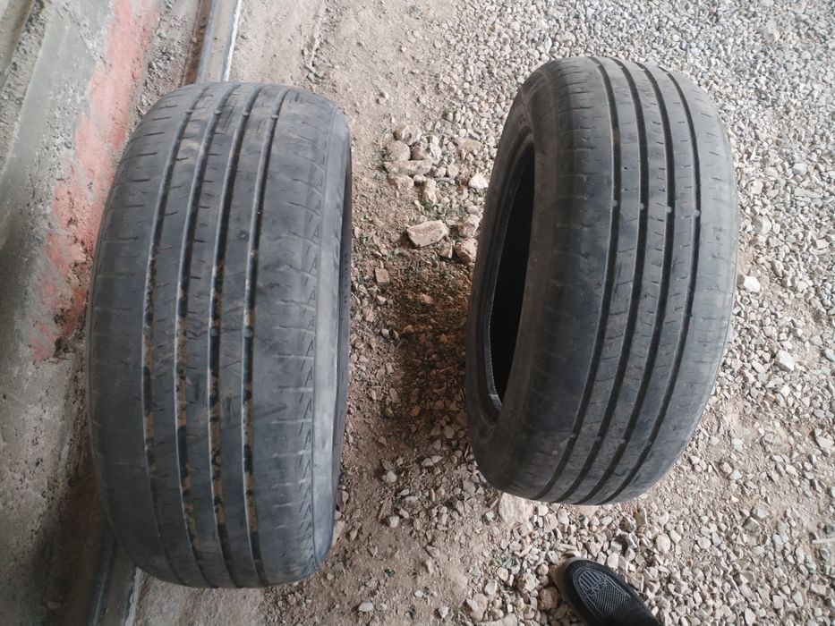 R16 215x60 bolon va Cobalt orginal zavod kalpak.