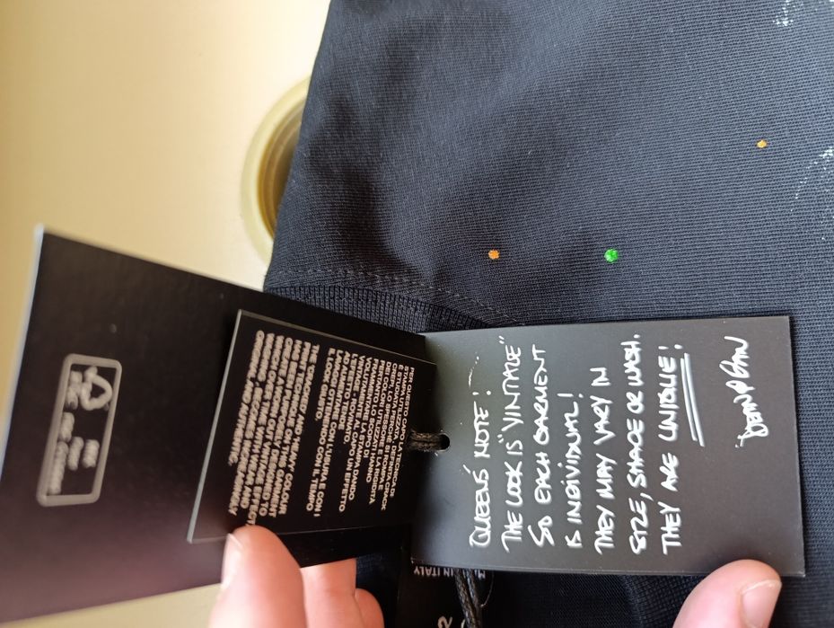 Тениска DSQUARED2