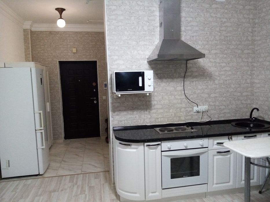 Продам однокомнатную квартиру