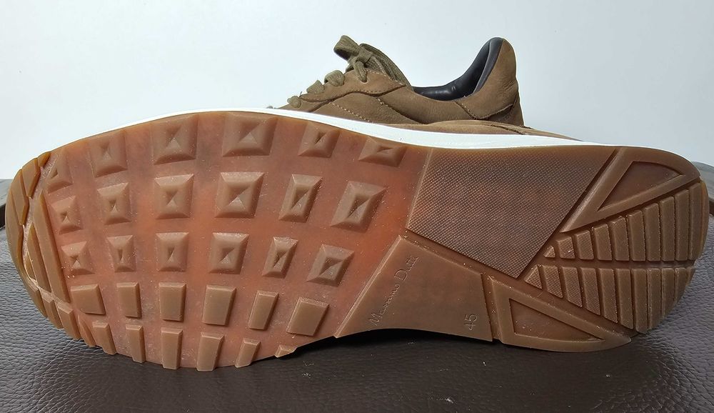 Massimo Dutti - сникърси / маратонки