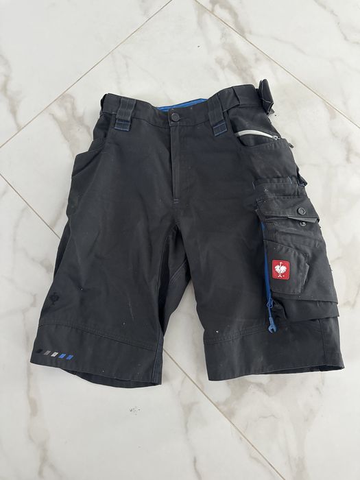 Pantaloni scurti Engelbert Strauss