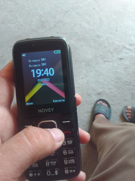 Telefon sotiladi narxi 120000 so'm