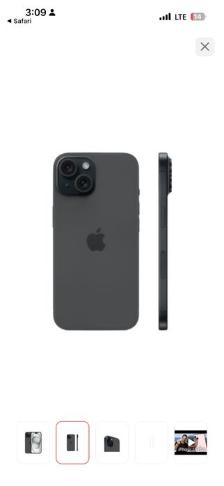 Iphone 15 Айфон 15