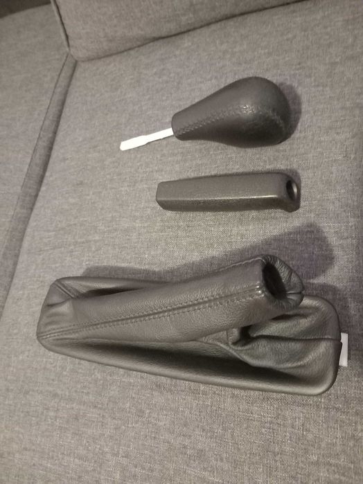 Салон за E36 Compact и много други дреболии