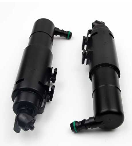 Лява пръскалка фарове Mercedes Benz W251 (2011-2013) копче фарове лед