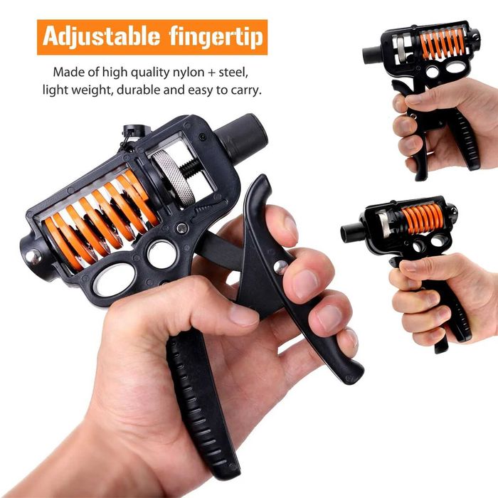 Професионална фитнес ръкохватка за предмишница