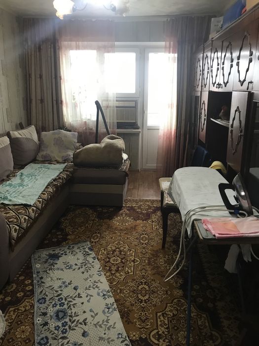 Продажа квартиры