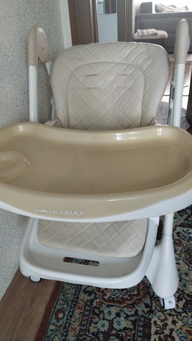 Продам детский стульчик для кормления