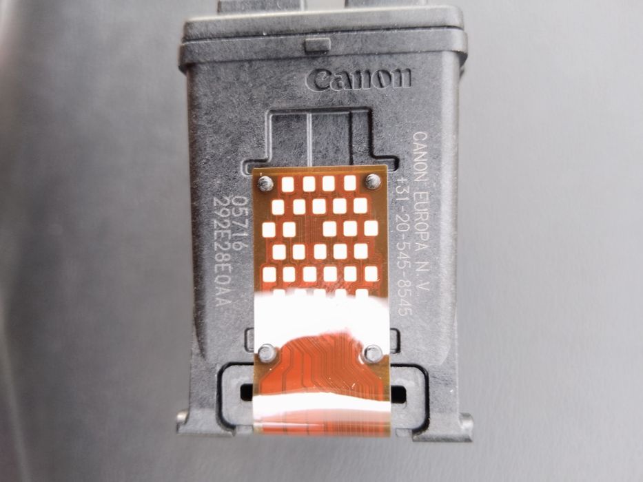 CANON lnk kartrij qora va rangli