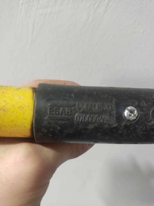 Держатель для электрода