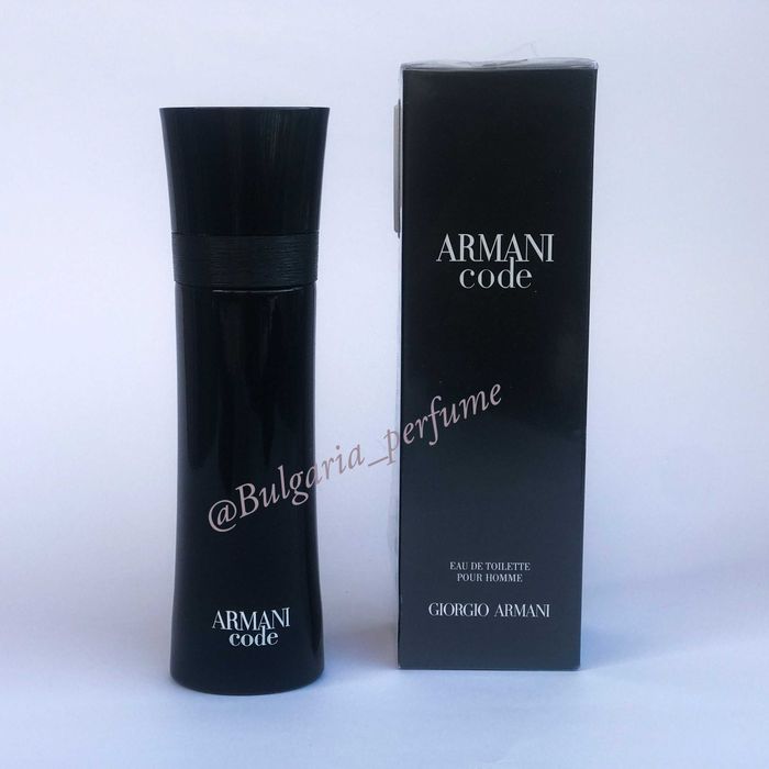 Armani Code / Profumo 125ml