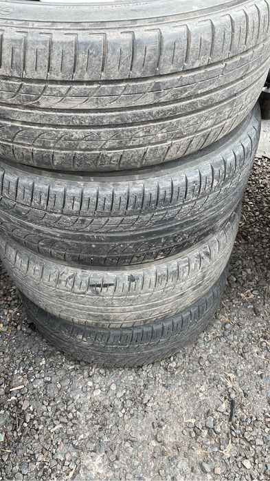 Продам комплект дисков. Стояли на дельфине