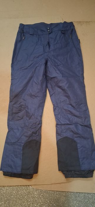 Pantaloni schi dame Crivit mărimea 44