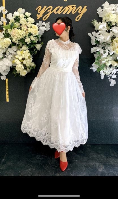 Платье продается ,тренч !летний көйлектер