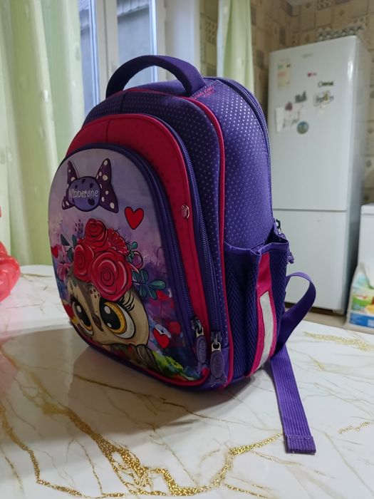 Продам ранец. От фирмы winner one.