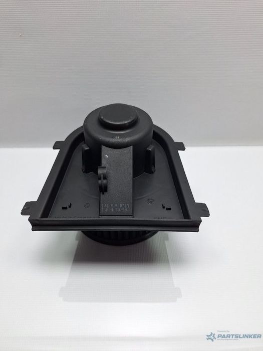 Ventilator aeroterma VOLKSWAGEN GOLF IV 1J1 1997 - 2007 TDI AGR, ALH 1J1819021A