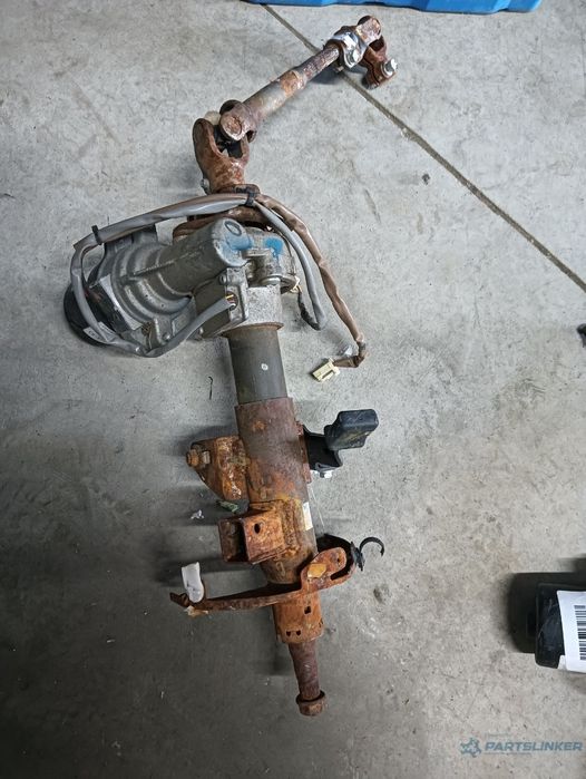 Coloana Directie Peugeot 107 [ 2005 - > ] 1.0 (Cfa (384F), Cfb (1Kr))
