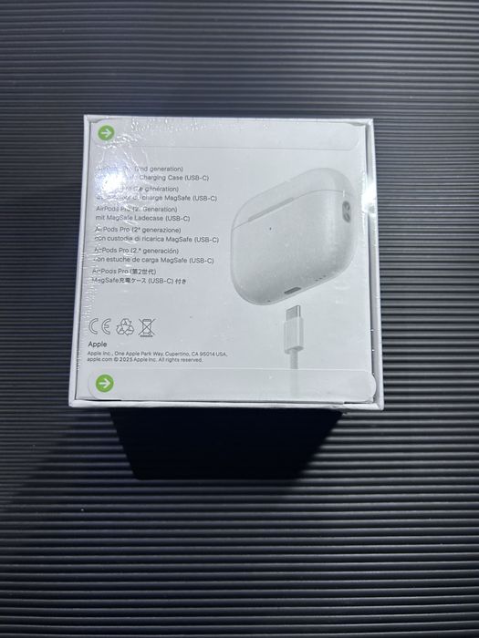 Appel Pro 2 noi.   .