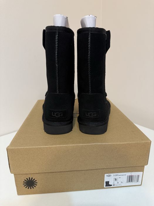 UGG угги оригинал сапоги ботинки зимние