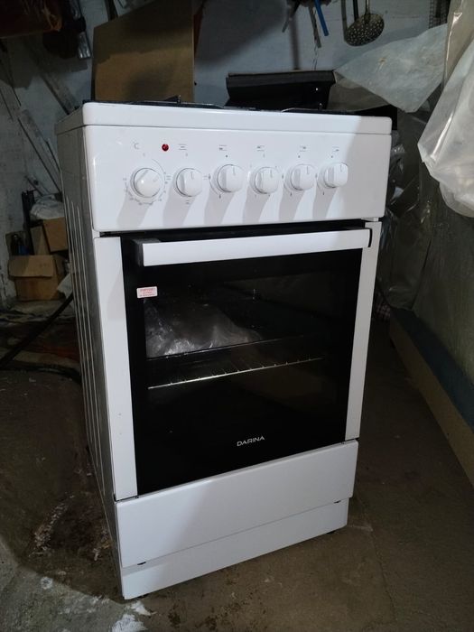 Продам плиту комбинированную