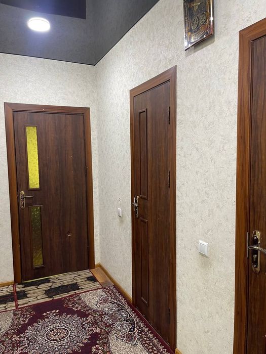 8 hududda 3 xonali uy sotiladi