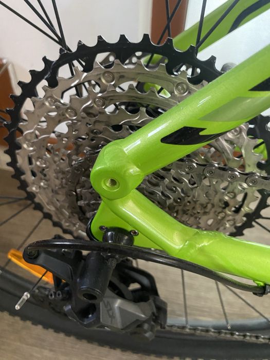 Merida big nine slx edition 29”