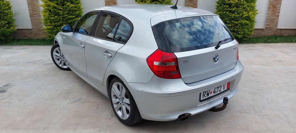 BMW 1 Series 2009 — imagine 2