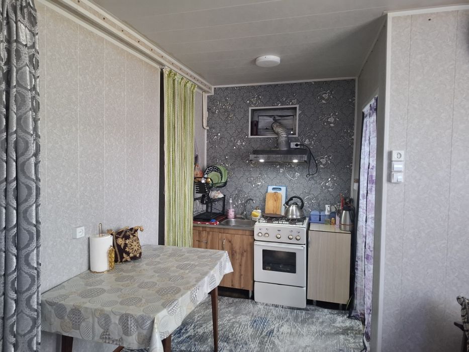 Продаётся квартира