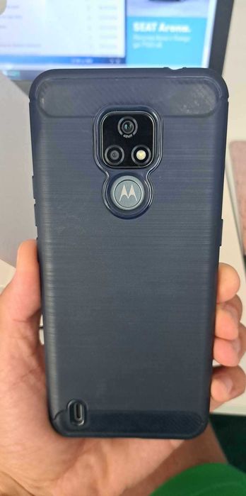 Motorola e7 2 gb Ram / 32 gb rom