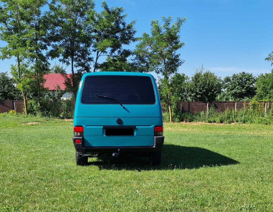 Volkswagen Multivan T 4