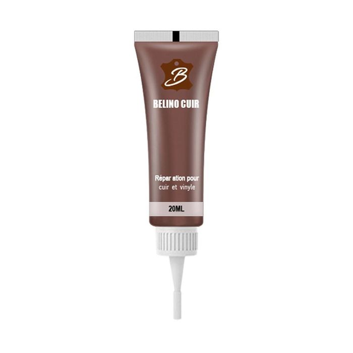Vopsea Piele Tub20 ml Vopsea Încălțăminte Scaune Tapițerie Interior