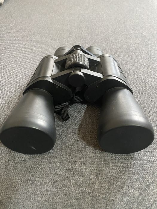 Бинокъл PANDA 20x50 WA – мощно увеличение, широко зрително поле