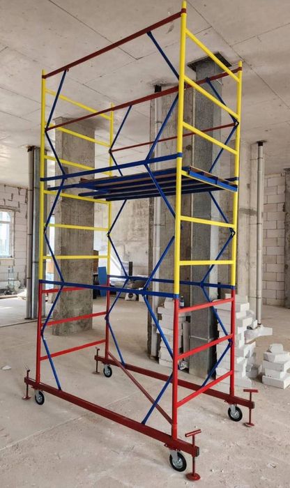 Леса ,, аренда леса прокат